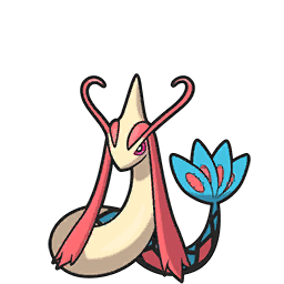 milotic