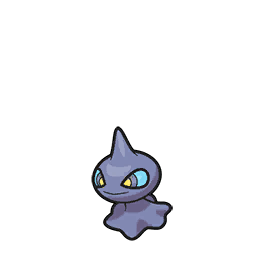 shuppet
