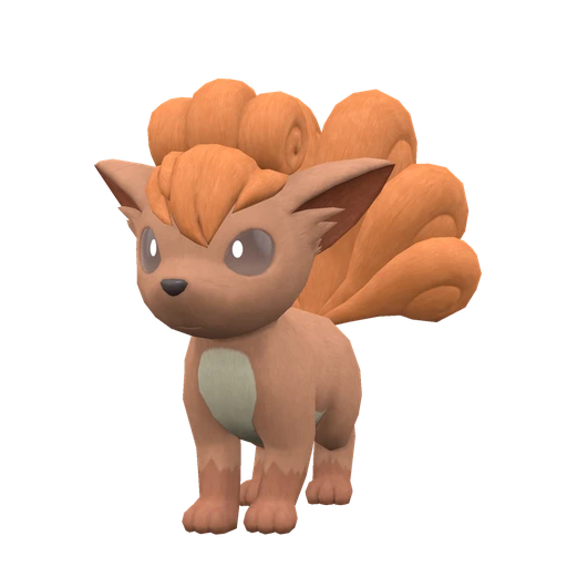 vulpix sprite 93