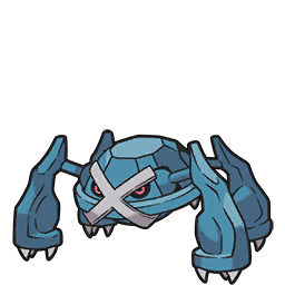 metagross