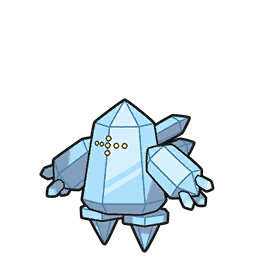 Gen IX (Paldea) Sprite