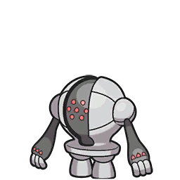 registeel