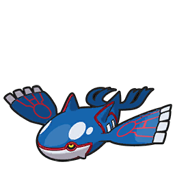 kyogre
