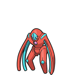 deoxys defense