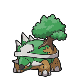 torterra