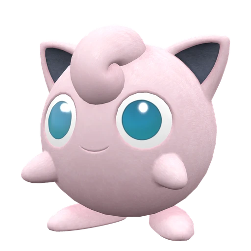jigglypuff sprite 99