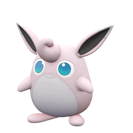 wigglytuff sprite 105
