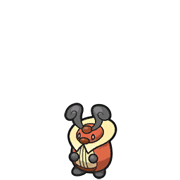 kricketot