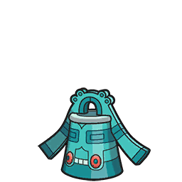 bronzong