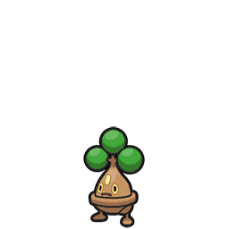 bonsly