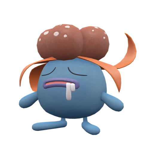 gloom sprite 128