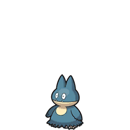 munchlax