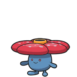 vileplume