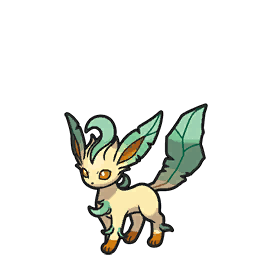 leafeon