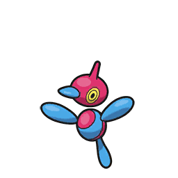 porygon z