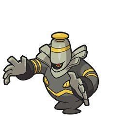 dusknoir