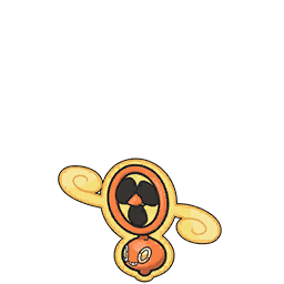 rotom fan