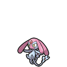 Gen IX (Paldea) Sprite