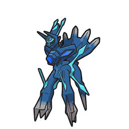 dialga origin