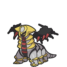 giratina altered