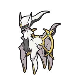 arceus
