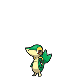 snivy