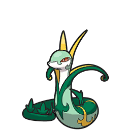serperior
