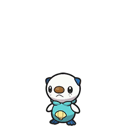 Gen IX (Paldea) Sprite