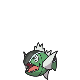 basculin white-striped