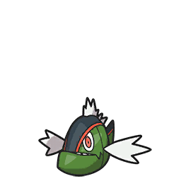 basculin red-striped