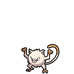 mankey