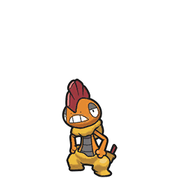 scrafty