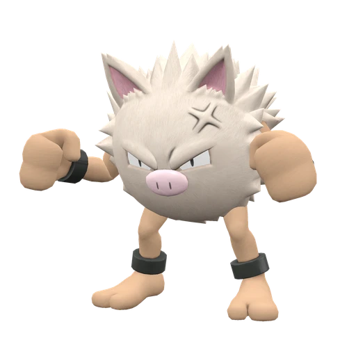 primeape sprite 99