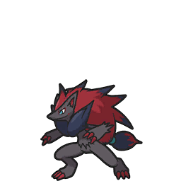 zoroark