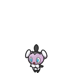 Gen IX (Paldea) Sprite