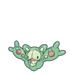 reuniclus