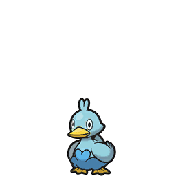 Gen IX (Paldea) Sprite