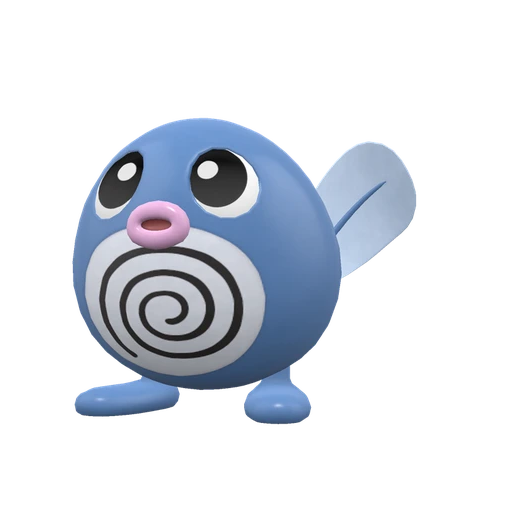 poliwag sprite 93