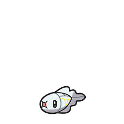 Gen IX (Paldea) Sprite