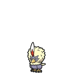 rufflet