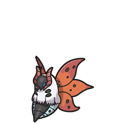 volcarona