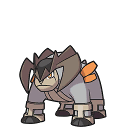 terrakion