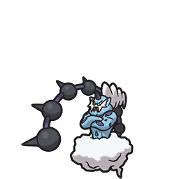 thundurus incarnate