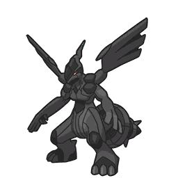 zekrom