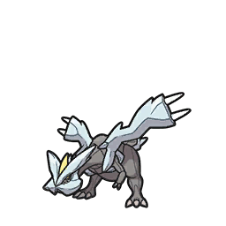 kyurem