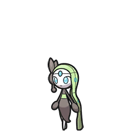 meloetta aria