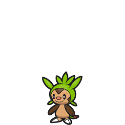 chespin