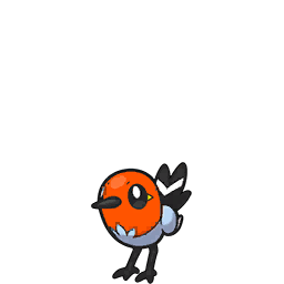 fletchling