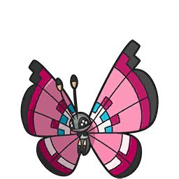 vivillon