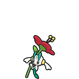 Gen IX (Paldea) Sprite